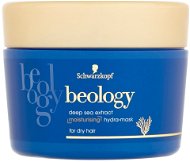 SCHWARZKOPF BEOLOGY Deep Sea Extract for dry hair 200 ml - Maska na vlasy