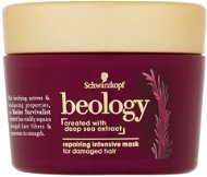 SCHWARZKOPF BEOLOGY Deep Sea Extract for damaged hair 200 ml - Maska na vlasy