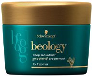 SCHWARZKOPF BEOLOGY Deep Sea Extract for frizzy hair 200 ml - Hair Mask