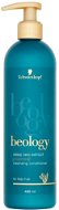 SCHWARZKOPF BEOLOGY Deep Sea Extract Cleansing Conditioner for frizzy hair 400 ml - Conditioner