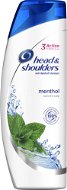 HEAD&SHOULDERS Menthol - Shampoo