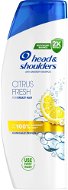 Šampón HEAD & SHOULDERS Citrus Fresh 400 ml - Šampon