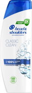 HEAD & SHOULDERS Classic Clean 400 ml - Šampón