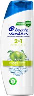 HEAD&amp;SHOULDERS Apple Fresh 2 v 1 360 ml - Šampón