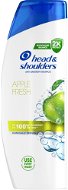 HEAD & SHOULDERS Apple Fresh 400 ml - Šampón