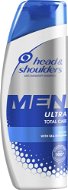 HEAD&SHOULDERS Men Ultra Total Care 270ml - Men's Shampoo