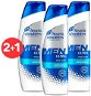 HEAD & SHOULDERS Men Ultra Total Care 3× 270ml - Men's Shampoo