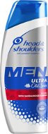 HEAD & SHOULDERS Men Ultra Old Spice 270 ml - Pánsky šampón