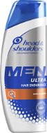 HEAD&SHOULDERS Men Ultra Anti-Hairfall 270 ml - Férfi sampon