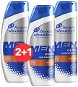 HEAD & SHOULDERS Men Ultra Anti-Hairfall 3× 270ml - Men's Shampoo