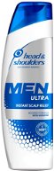 HEAD & SHOULDERS Men Ultra Scalp Relief 270ml - Men's Shampoo
