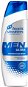 HEAD & SHOULDERS Men Ultra Scalp Relief 270 ml - Pánsky šampón