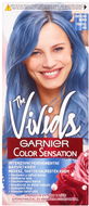 GARNIER Colour Sensation The Vivids, Pastel Blue - Hair Dye