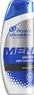 HEAD&SHOULDERS Men Ultra Sport Fresh 270ml - Men's Shampoo