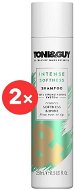 TONI&GUY Intense Softness Shampoo, 2×250ml - Shampoo