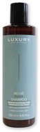 GREEN LIGHT Luxury Relive Purix Dandruff And Greasy Scalp Shampoo 250 ml - Shampoo