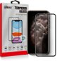Vmax 3D Full Cover&Glue Tempered Glass az Apple iPhone 11 Pro MaX készülékhez - Üvegfólia