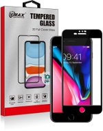 Vmax 3D Full Cover&Glue Tempered Glass for Apple iPhone 7 - Glass Screen Protector