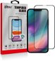 Vmax 3D Full Cover&Glue Tempered Glass for Apple iPhone 13 mini - Glass Screen Protector