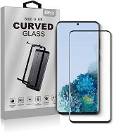 Vmax 3D Full Cover& Edge Glue Tempered Glass for Samsung Galaxy S21 Ultra - Glass Screen Protector