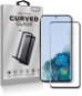 Vmax 3D Full Cover& Edge Glue Tempered Glass a Samsung Galaxy S21 Ultra készülékhez - Üvegfólia