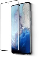 Vmax 3D Full Cover & Edge Glue Tempered Glass na Samsung Galaxy S20 - Ochranné sklo