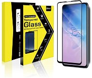 Vmax 3D Full Cover&Glue Tempered Glass a Samsung Galaxy S10e készülékhez - Üvegfólia