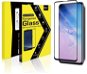 Vmax 3D Full Cover&Glue Tempered Glass a Samsung Galaxy S10e készülékhez - Üvegfólia