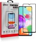 Vmax 3D Full Cover&Glue Tempered Glass a Samsung Galaxy A41 készülékhez - Üvegfólia