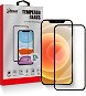 Vmax 3D Full Cover&Glue Tempered Glass for Apple iPhone 12 Mini - Glass Screen Protector