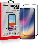 Vmax 3D Full Cover&Glue Tempered Glass for Apple iPhone 13 Pro Max - Glass Screen Protector