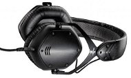 V-MODA Crossfade LP2 Matte Black - Headphones