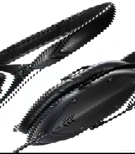 V-MODA Crossfade M100 Black - Headphones - Main image