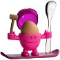 WMF 616687400 "McEgg" rózsaszín - Lágy tojás tartó