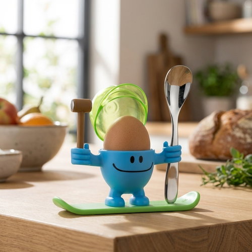 WMF 616687620 "McEgg" blau - Eierständer  - Hauptbild