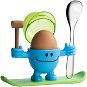 WMF 616687620 "McEgg" kék tojástartó - Lágy tojás tartó