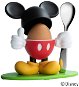 WMF 1296386040 Mickey Mouse - Stojánek na vajíčko