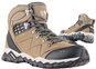 Work Shoes VM FOOTWEAR Ankle boots full leather TEXAS, 4360-02, size 43 - Pracovní obuv