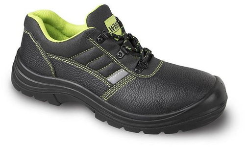 VM FOOTWEAR GÖTEBORG full leather half boot, 3285-O1, size 43 - Work Shoes - Main image