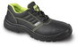 Work Shoes VM FOOTWEAR GÖTEBORG full leather half boot, 3285-O1, size 43 - Pracovní obuv