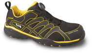 VM FOOTWEAR Outdoor synthetic boots with closure system BOA PHILADELPHIA 4355-60, size 44 - Work Shoes