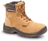 VM FOOTWEAR Farmer working ankle leather VADUZ 2770-O1, size 39 - Work Shoes