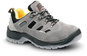 Work Shoes VM FOOTWEAR Half-boot working leather combined with textile VALENCIA 2995-O1, size 36 - Pracovní obuv