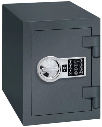 VAMA 49 EL fireproof document safe - Safe - Main image