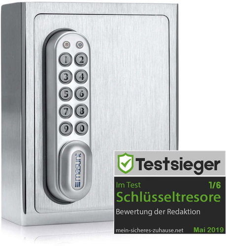 VAMA Masunt 1120 E - Key Case - Main image