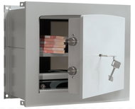 VAMA A-WALL 2715 1BT, in-wall - Safe