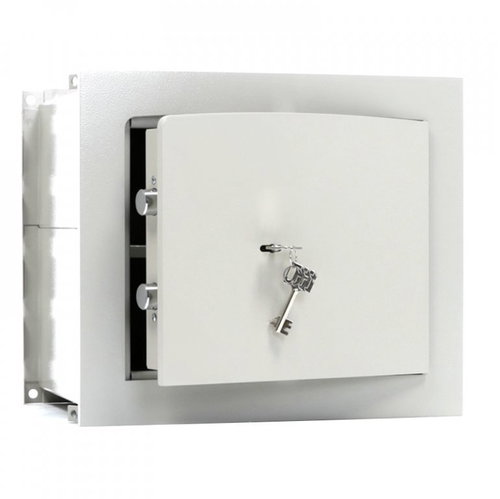 VAMA A-WALL 3829 1BT, in-wall - Safe - Main image
