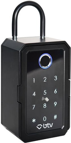 BTV Key box TEKEY Bluetooth - Key Case - Main image