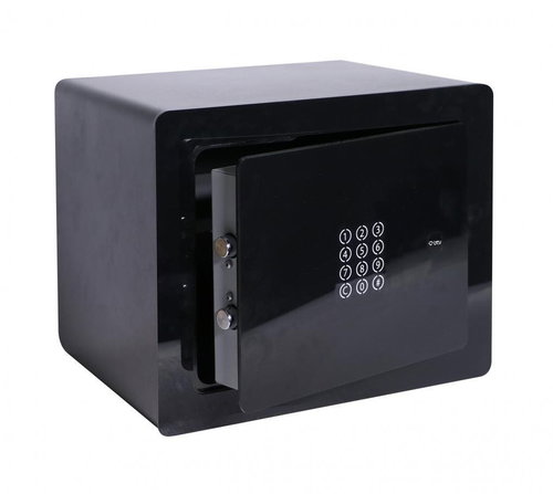 BTV Trezor Wi-Fi Gamma - Safe - Main image