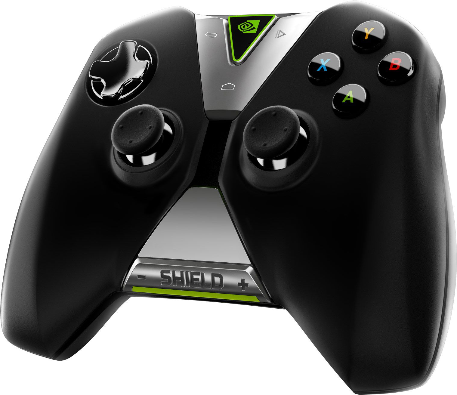 Nvidia shield playstation deals controller